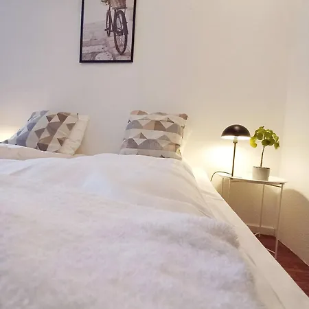 Apartman Stylish On Pedestrian Street Randers