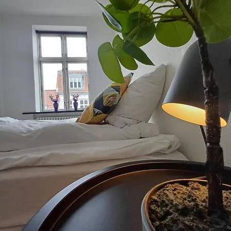 Apartmán Stylish On Pedestrian Street