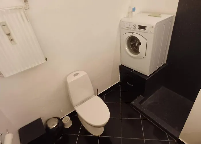 Apartmán Stylish On Pedestrian Street