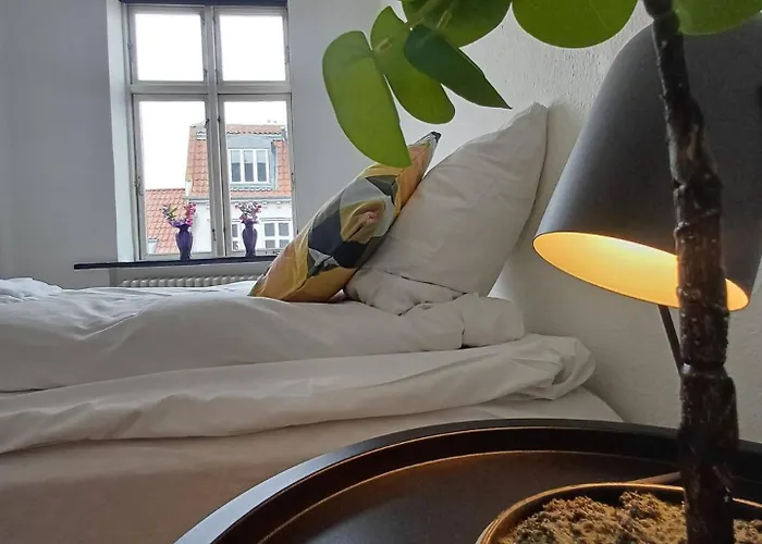 Apartmán Stylish On Pedestrian Street